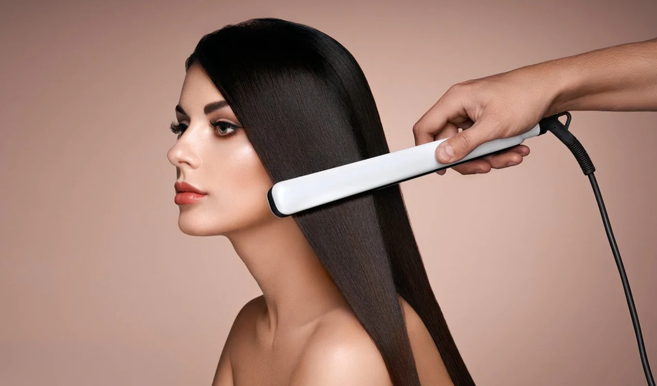 Elevate Your Hair's Natural Radiance